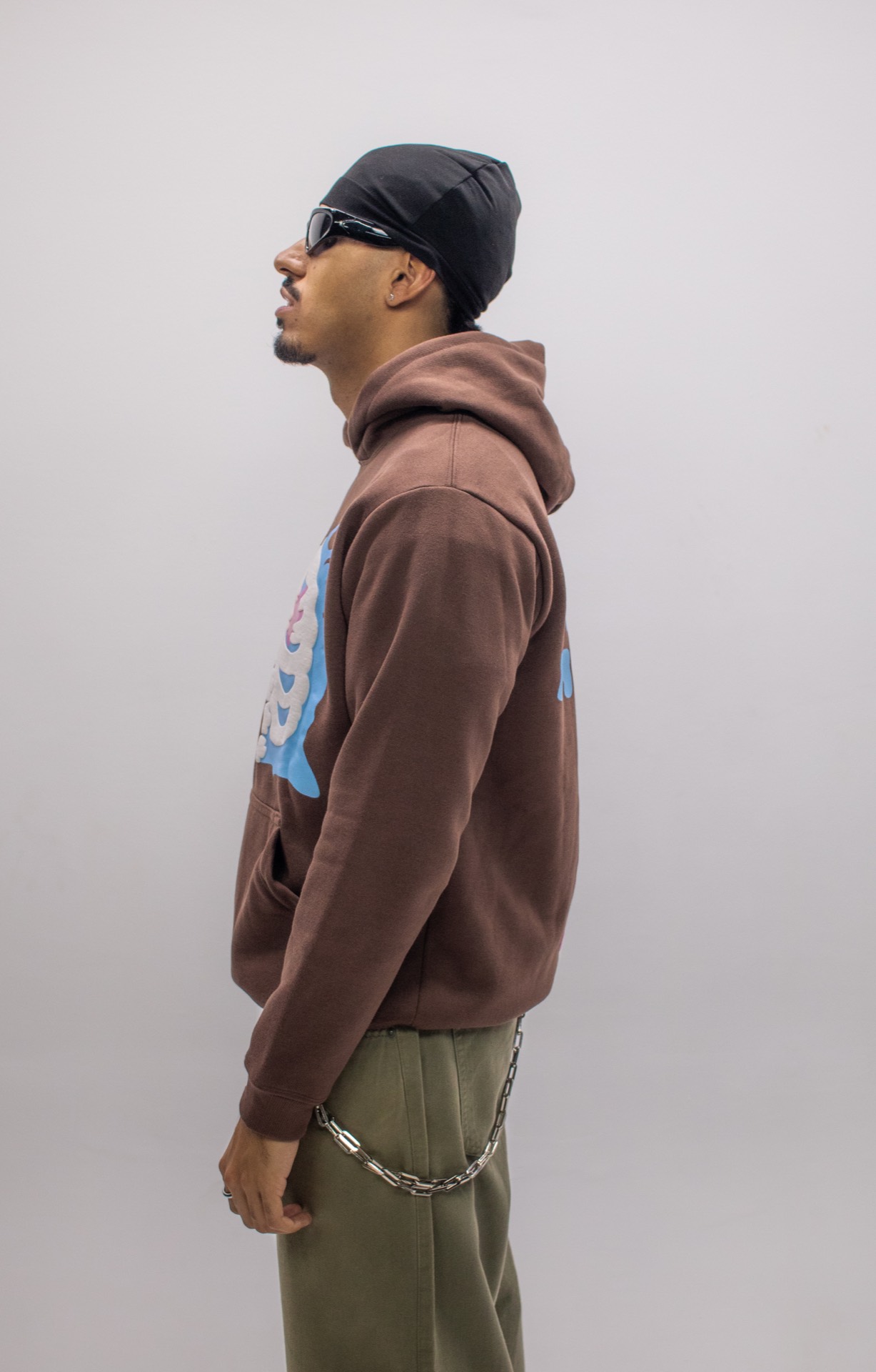 Hoodie Tour